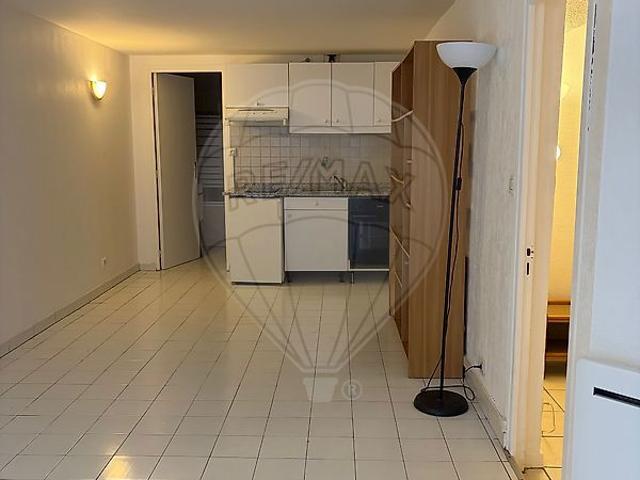 Appartement 1 chambre s à louer