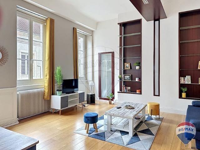 Appartement 1 chambre s à louer