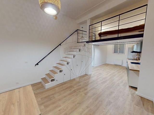 Appartement 1 chambre s à louer
