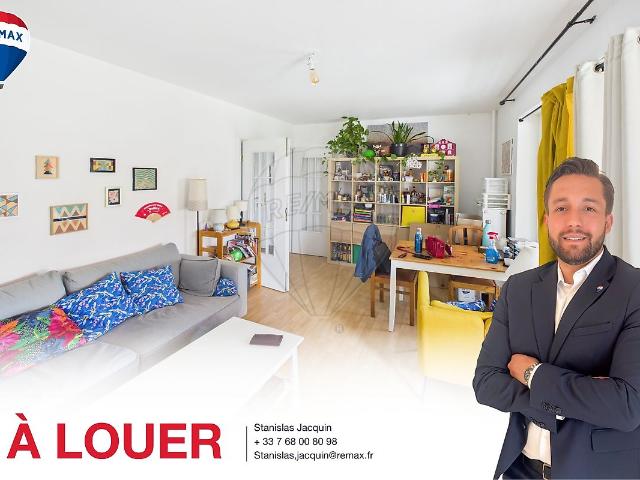 Appartement 1 chambre s à louer