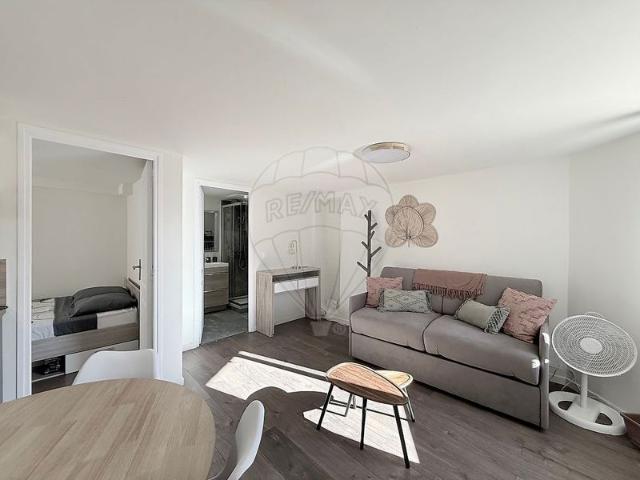 Appartement 1 chambre s à vendre
