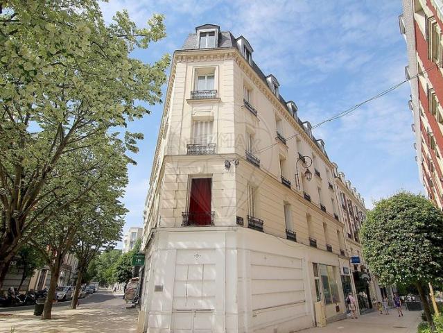 Appartement 1 chambre s à vendre