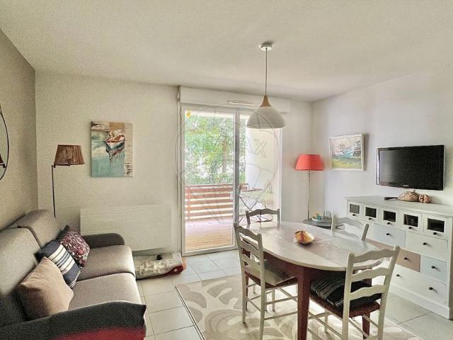 Appartement 1 chambre s à vendre