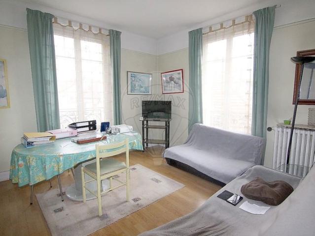 Appartement 1 chambre s à vendre