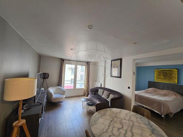 Appartement 1 chambre s à vendre