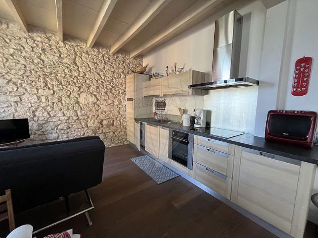 Appartement 1 chambre s à vendre