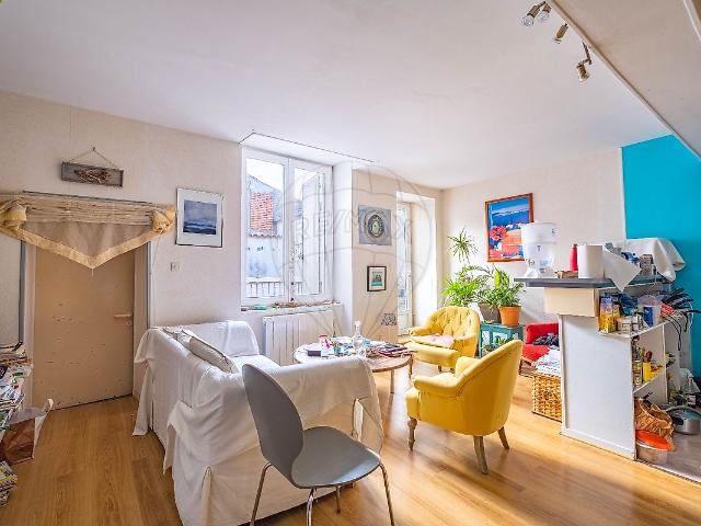 Appartement 1 chambre s à vendre