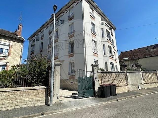 Appartement 1 chambre s à vendre
