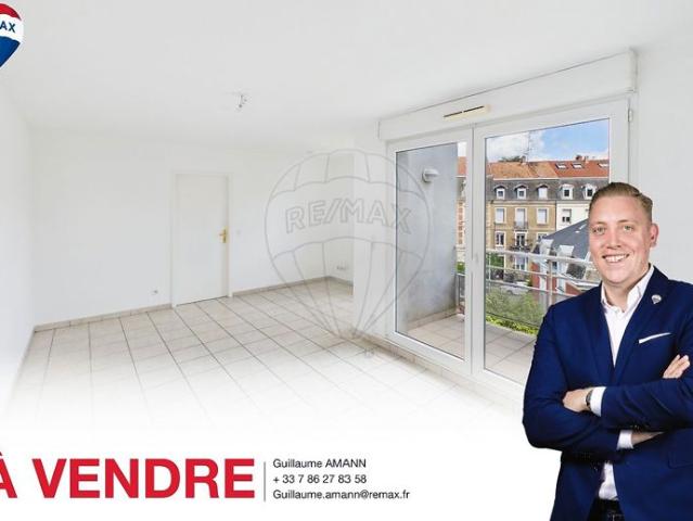 Appartement 1 chambre s à vendre