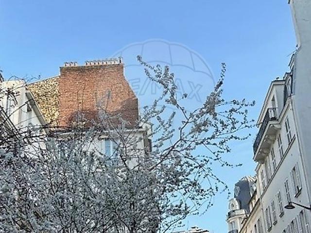 Appartement 1 chambre s à vendre