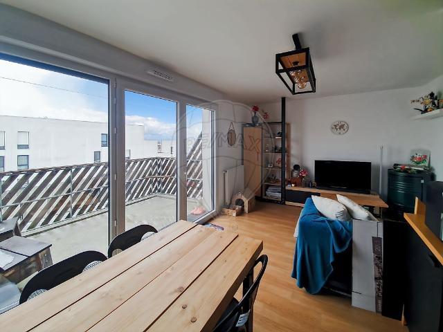 Appartement 1 chambre s à vendre