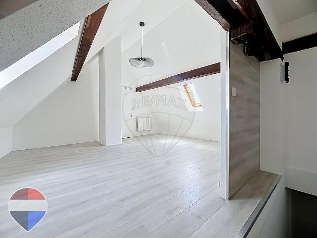 Appartement 1 chambre s à vendre