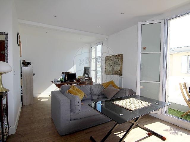 Appartement 1 chambre s à vendre