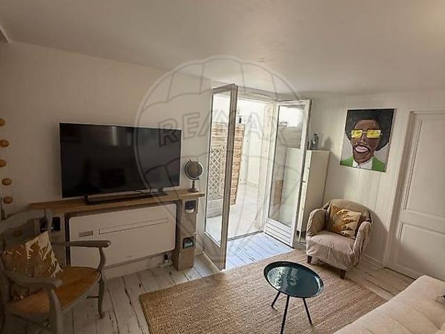 Appartement 1 chambre s à vendre