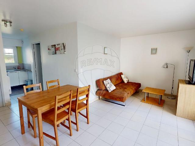 Appartement 1 chambre s à vendre