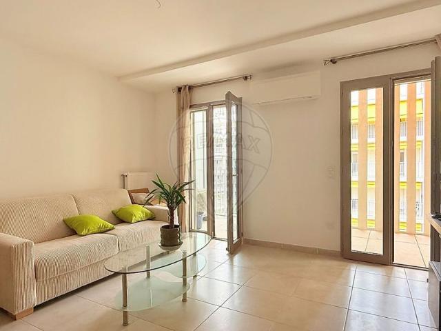 Appartement 1 chambre s à vendre