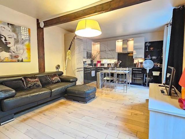 Appartement 1 chambre s à vendre