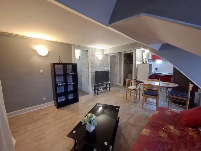 Appartement 1 chambre s à vendre