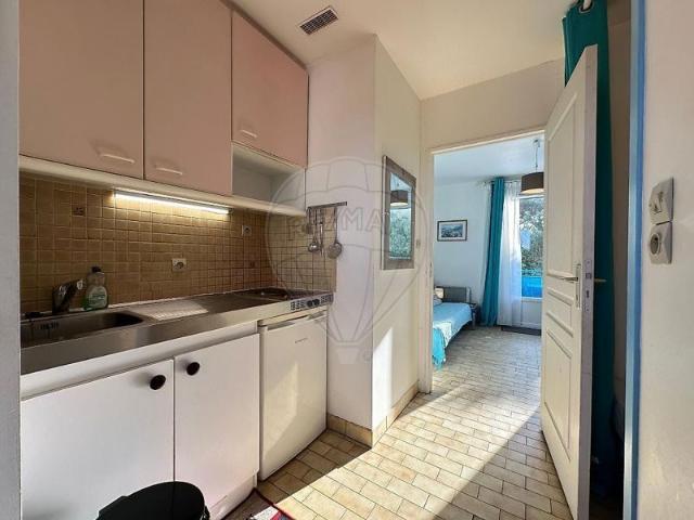 Appartement 1 chambre s à vendre