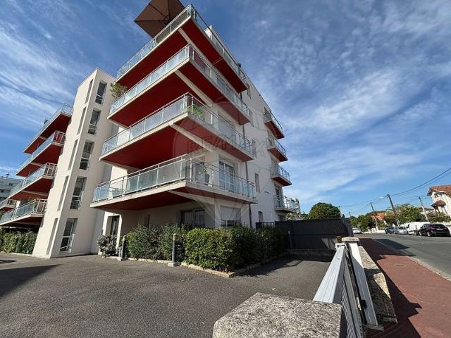 Appartement 1 chambre s à vendre