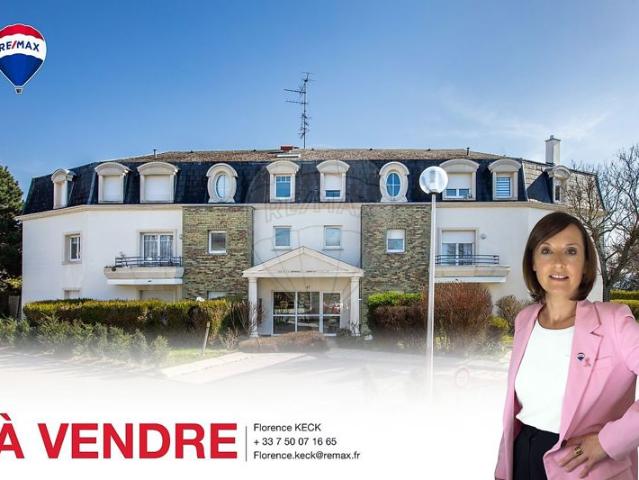 Appartement 1 chambre s à vendre