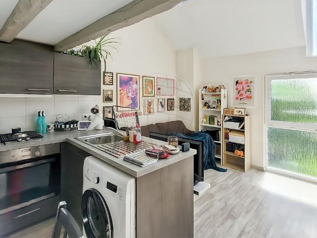 Appartement 1 chambre s à vendre