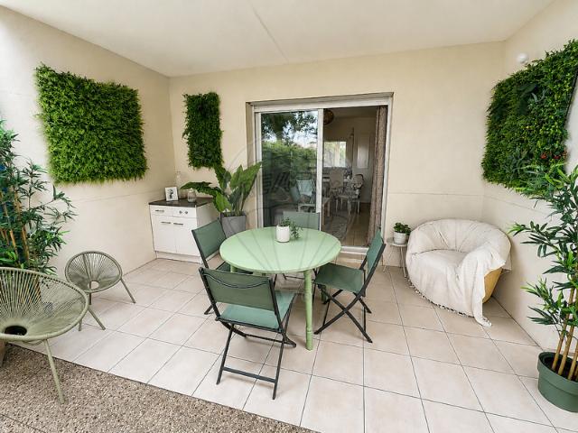 Appartement 1 chambre s à vendre