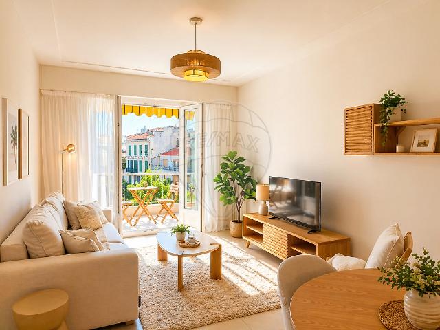 Appartement 1 chambre s à vendre