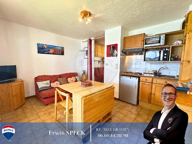 Appartement 1 chambre s à vendre