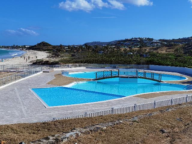 Appartement 1 Chambre Saint Martin sint Maarten