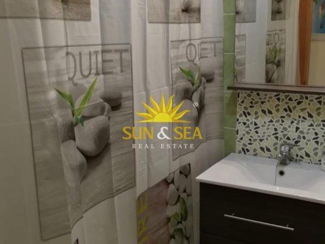APPARTEMENT 1 CHAMBRE SAN PEDRO DEL PINATAR