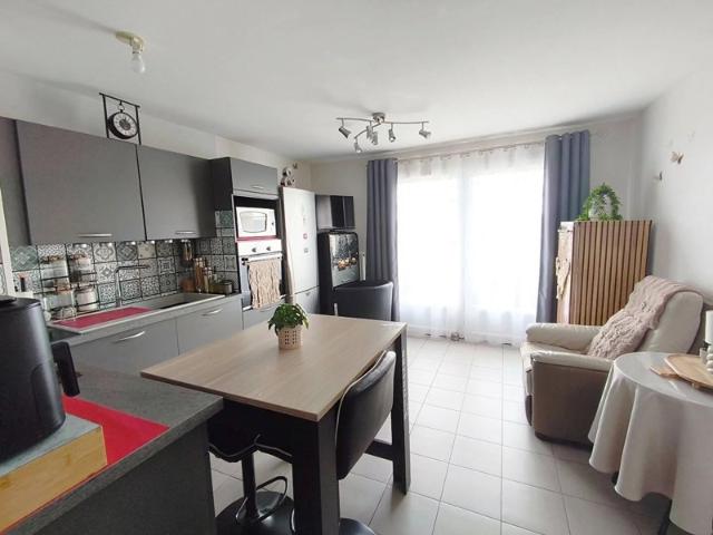 Appartement 1 chambre PMR ascenseur garage
