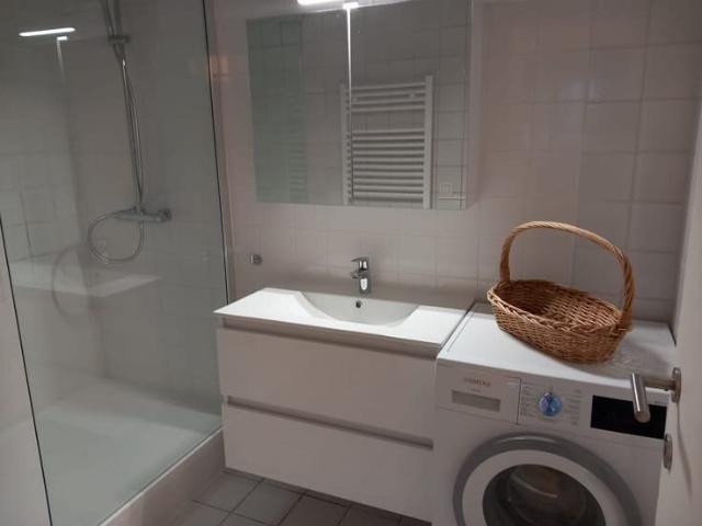Appartement 1 chambre, Woluwe Saint Pierre