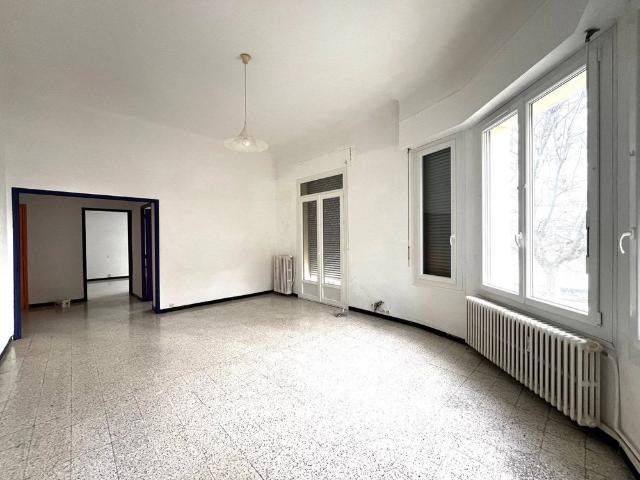 Appartement 1 chambre, Trinquetaille