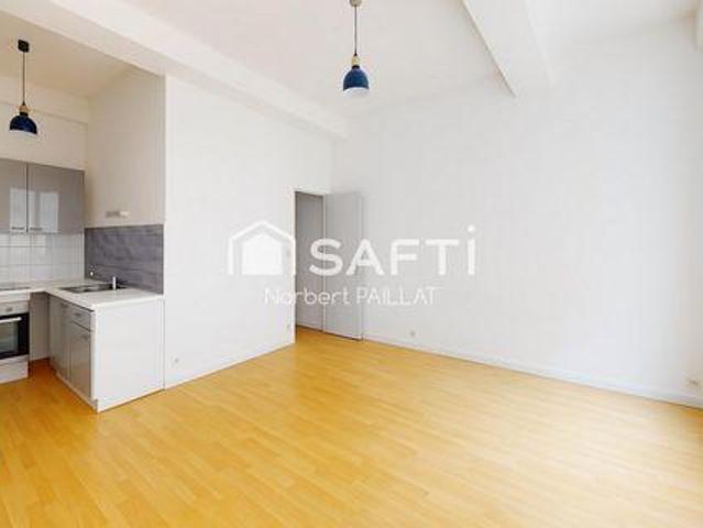 Appartement 1 chambres, Macon Bourgogne 71000 ES89255607