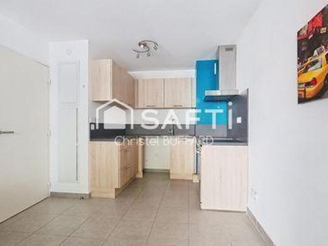 Appartement 1 chambres, Marseille 5e Arrondissement Provence Alpes Côte d'Azur 13005 DS87734436