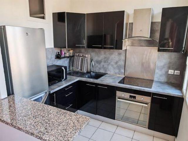 Appartement 1 chambres, Marseille 5e Arrondissement Provence Alpes Côte d'Azur 13005 ES91532159