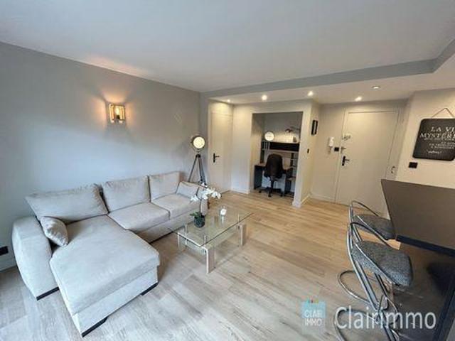 Appartement 1 chambres, Marseille 13eme Provence Alpes Côte d'Azur 13013 ES86035527