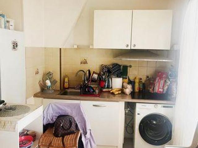 Appartement 1 chambres, Marseille 12e Arrondissement Provence Alpes Côte d'Azur 13012 DS86972262