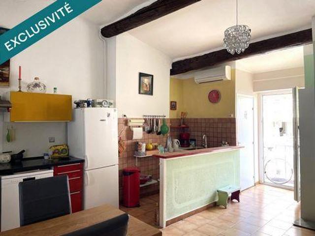 Appartement 1 chambres, Marseille 1er Arrondissement Provence Alpes Côte d'Azur 13001 DS87930067