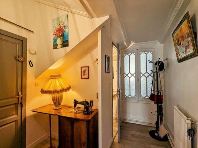 Appartement 1 chambres, Millau Midi Pyrénées 12100 DS82035519