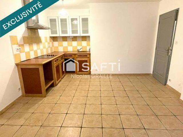 Appartement 1 chambres, Millau Midi Pyrénées 12100 DS86613937