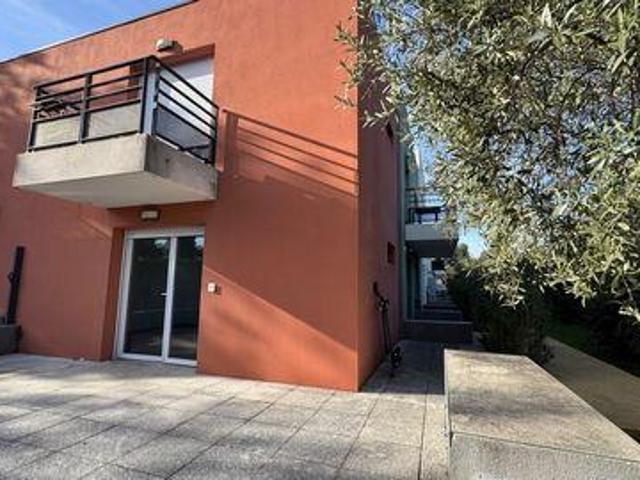 Appartement 1 chambres, MONTPELLIER Languedoc Roussillon 34000 DS87763578