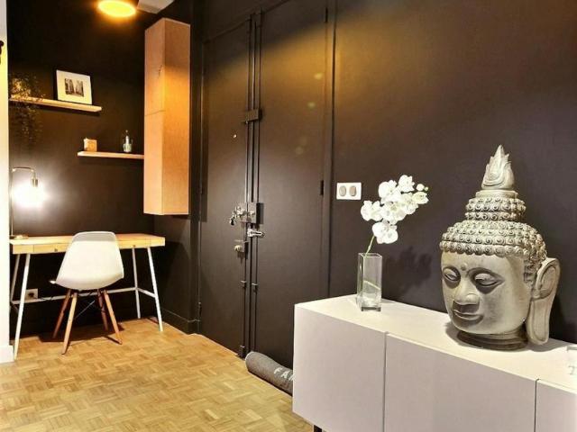 Appartement 1 chambres, Neuilly sur Seine Neuilly sur Seine 92200 DLS89295068