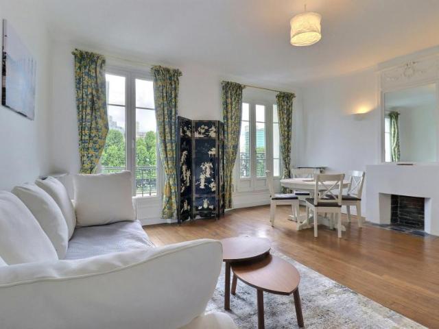 Appartement 1 chambres, Neuilly sur Seine Neuilly sur Seine 92200 DLS89296227