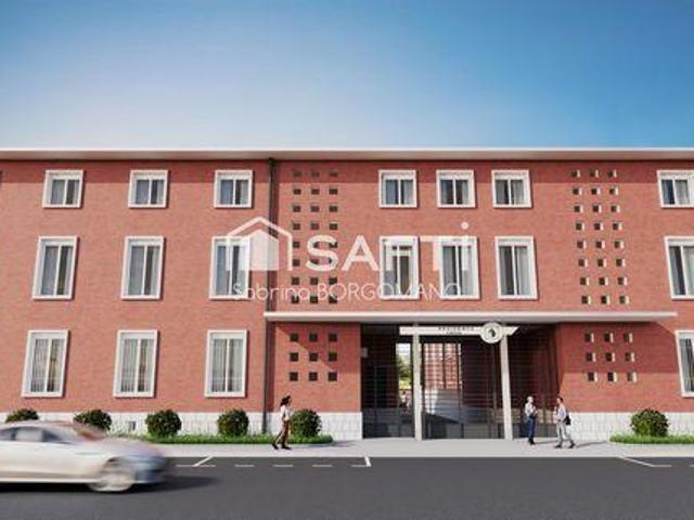Appartement 1 chambres, Albi Midi Pyrénées 81000 DS88536517