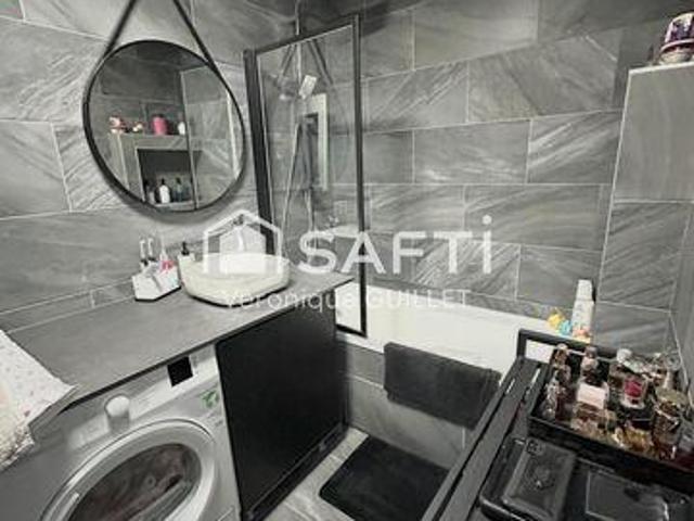 Appartement 1 chambres, Argenteuil Île de France 95100 DS84148537