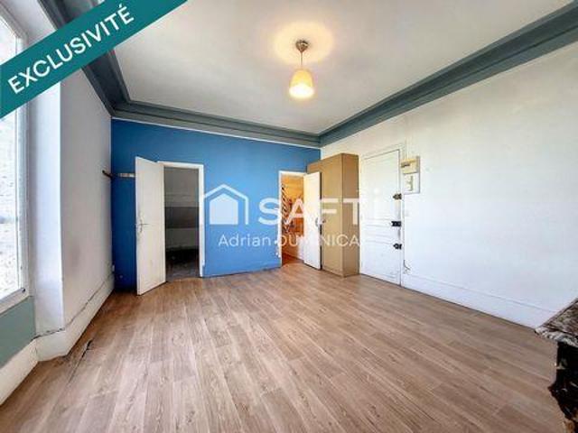 Appartement 1 chambres, Argenteuil Île de France 95100 DS87723783