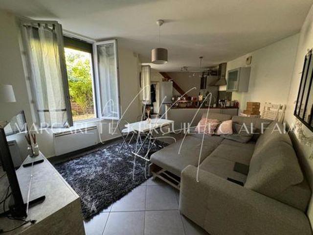 Appartement 1 chambres, Argenteuil Île de France 95100 DS87977969