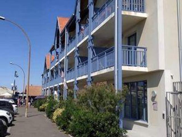 Appartement 1 chambres, Biscarrosse Aquitaine 40600 DLS88322178